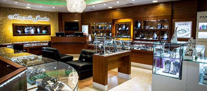 Marinelli Jewelers